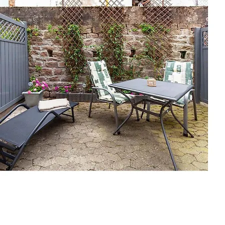Gaestehaus Zur Quelle Wächtersbach Extérieur photo