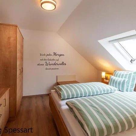 Gaestehaus Zur Quelle Wächtersbach Extérieur photo