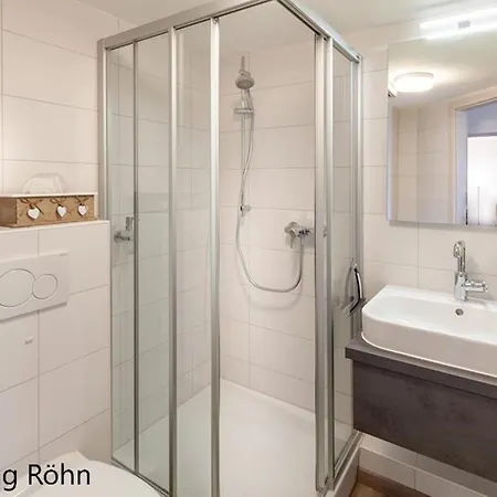 Gaestehaus Zur Quelle Wächtersbach Extérieur photo