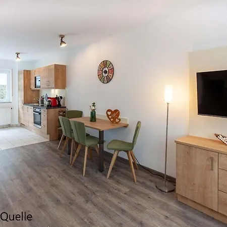 Gaestehaus Zur Quelle Wächtersbach Extérieur photo