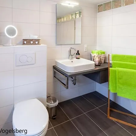 Gaestehaus Zur Quelle Wächtersbach Extérieur photo