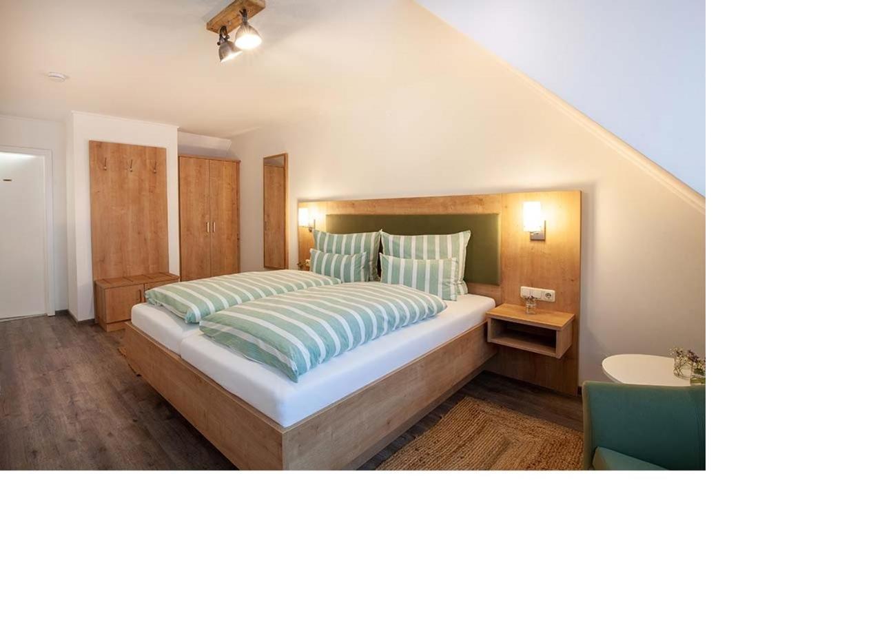 Apartment „zur Quelle“ Wächtersbach