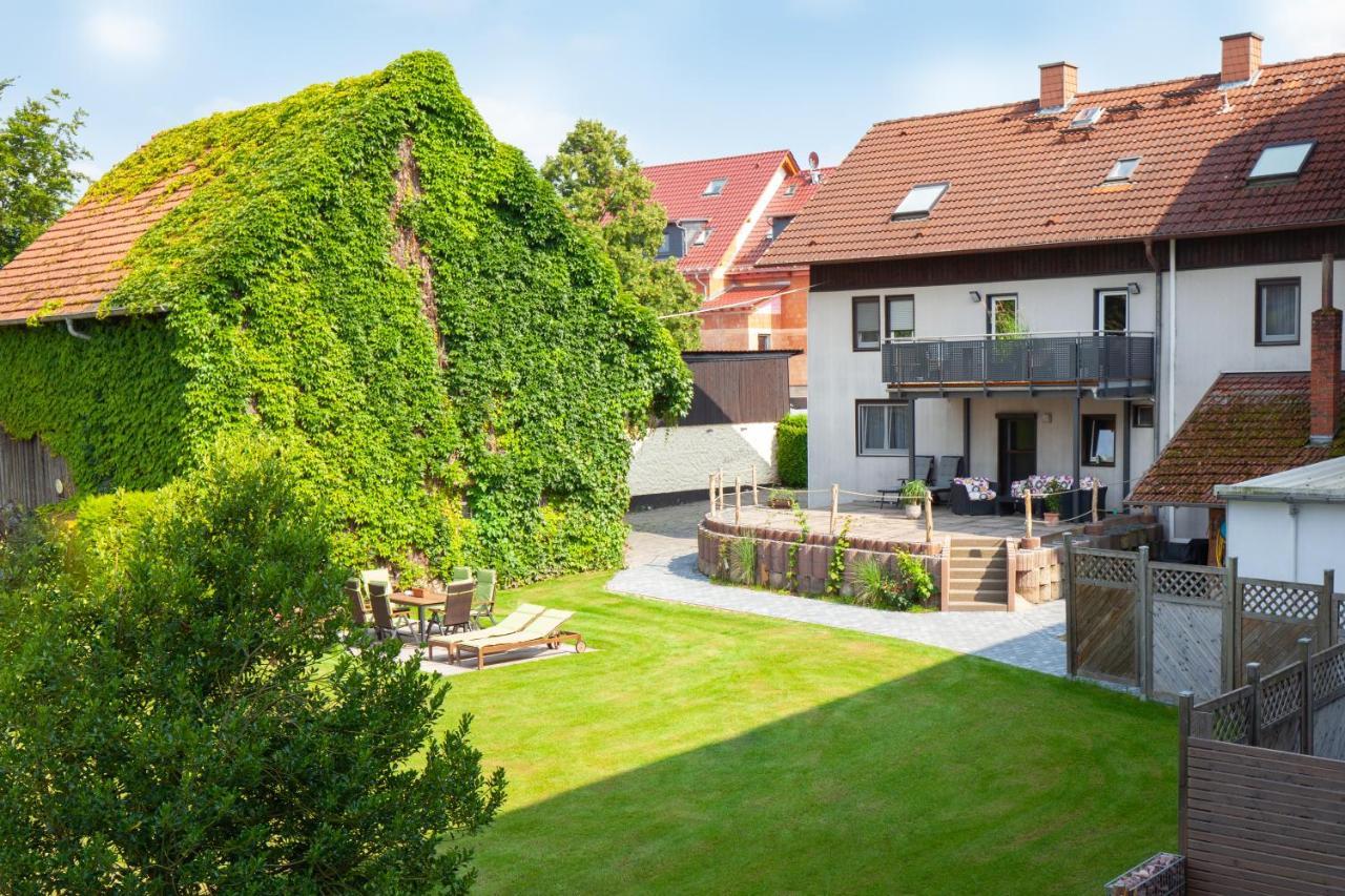 „zur Quelle“ * Wächtersbach
