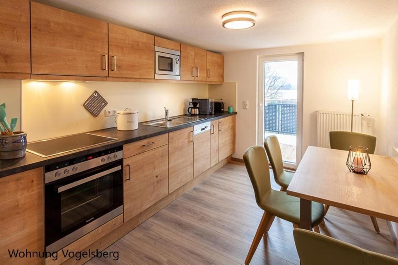 „zur Quelle“ Apartment *