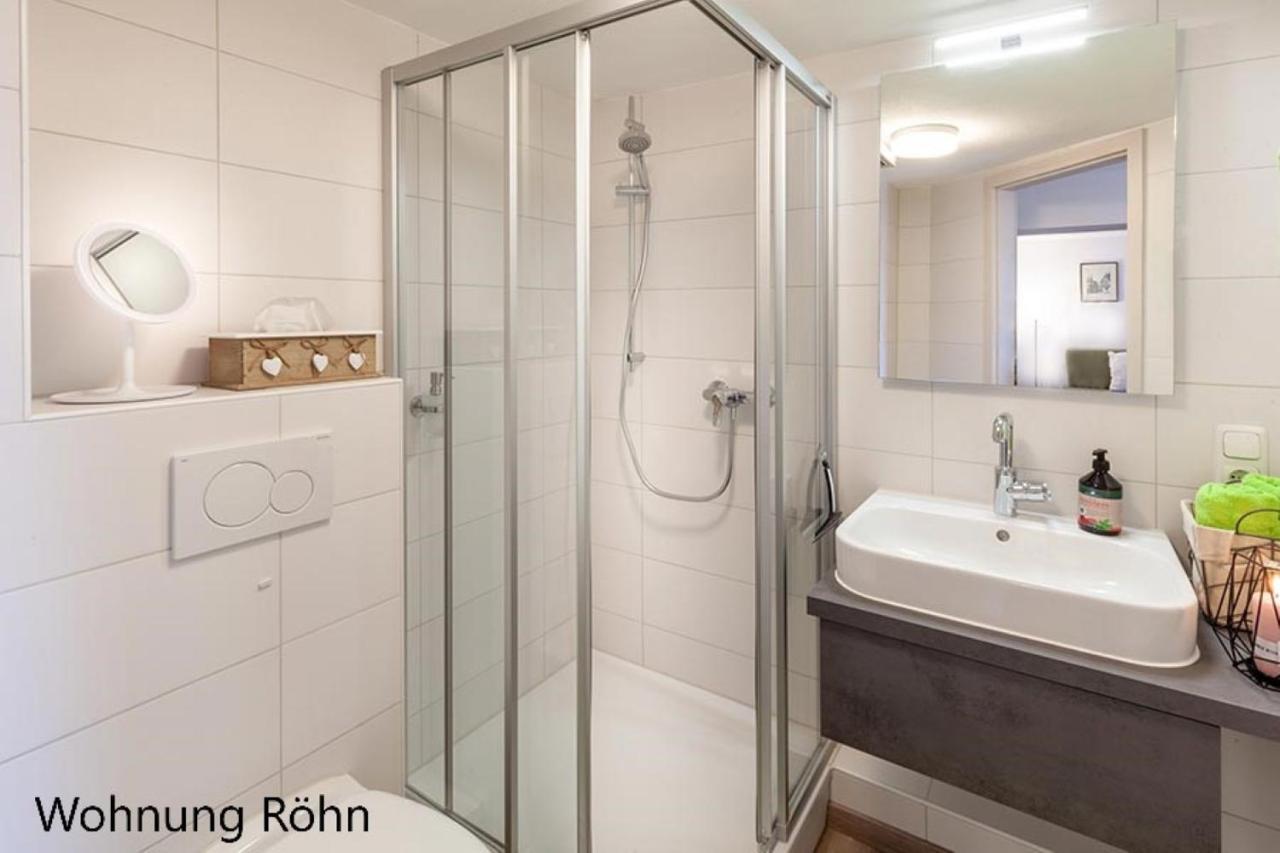 Apartment „zur Quelle“ *