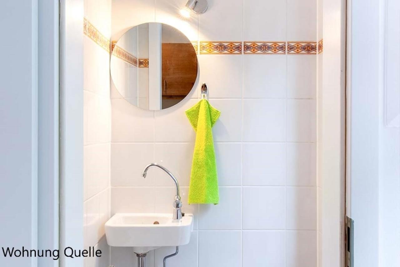 Apartment „zur Quelle“ *