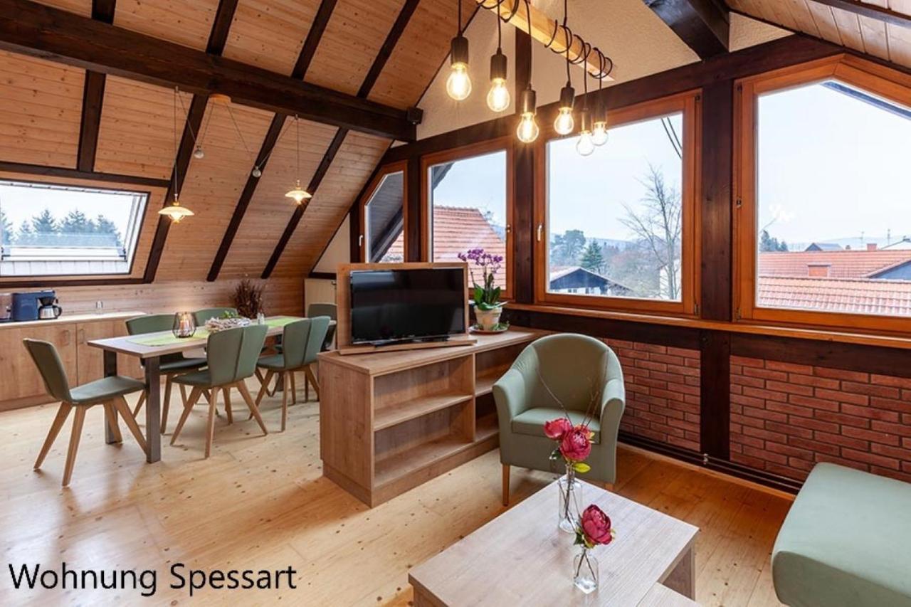 „zur Quelle“ Apartment
