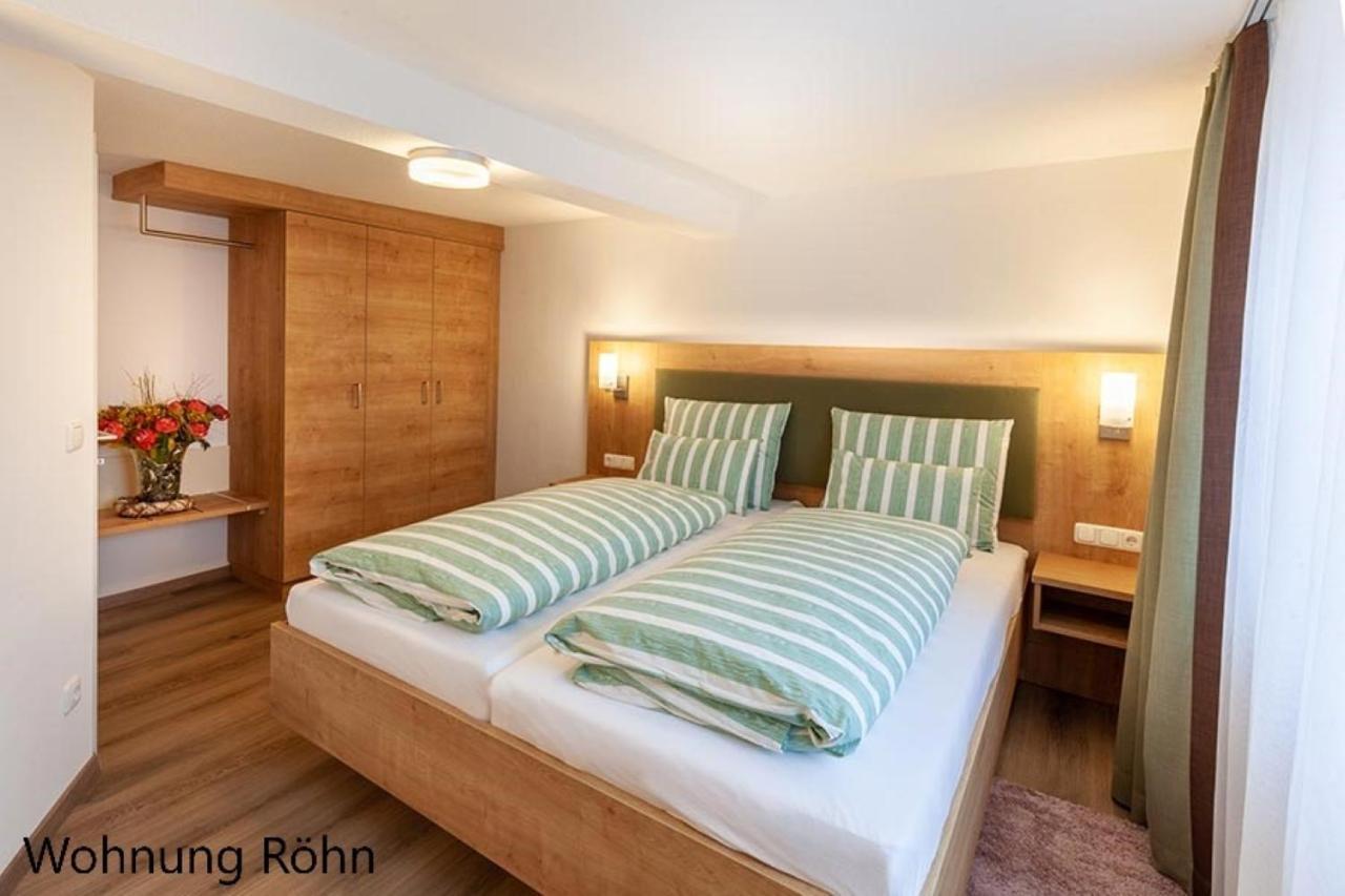 „zur Quelle“ Apartment