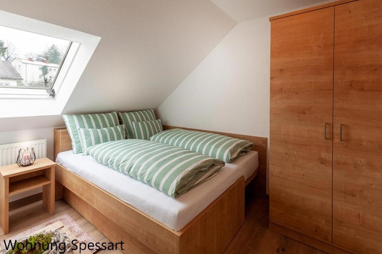 Apartment „zur Quelle“