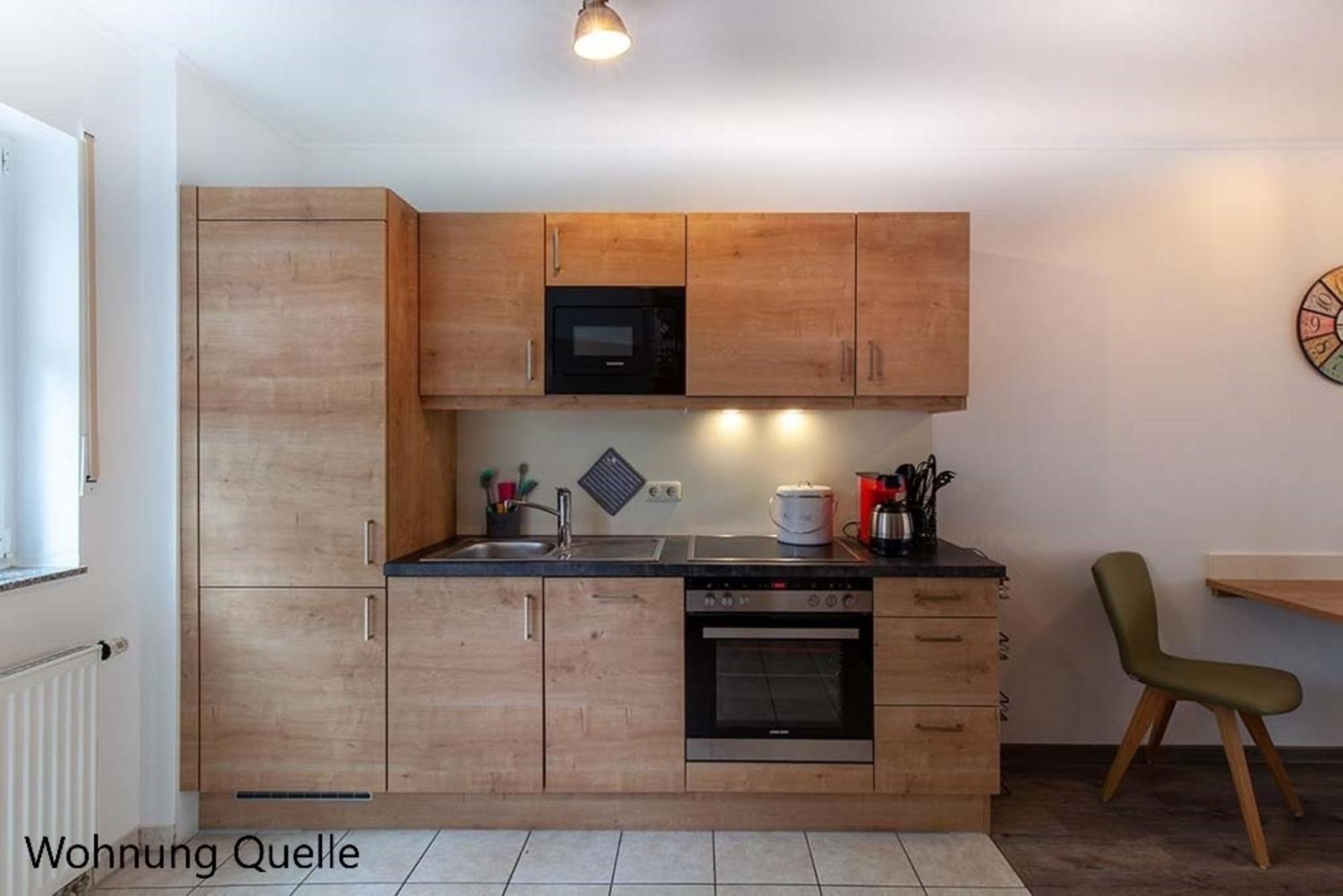 Apartment „zur Quelle“ *