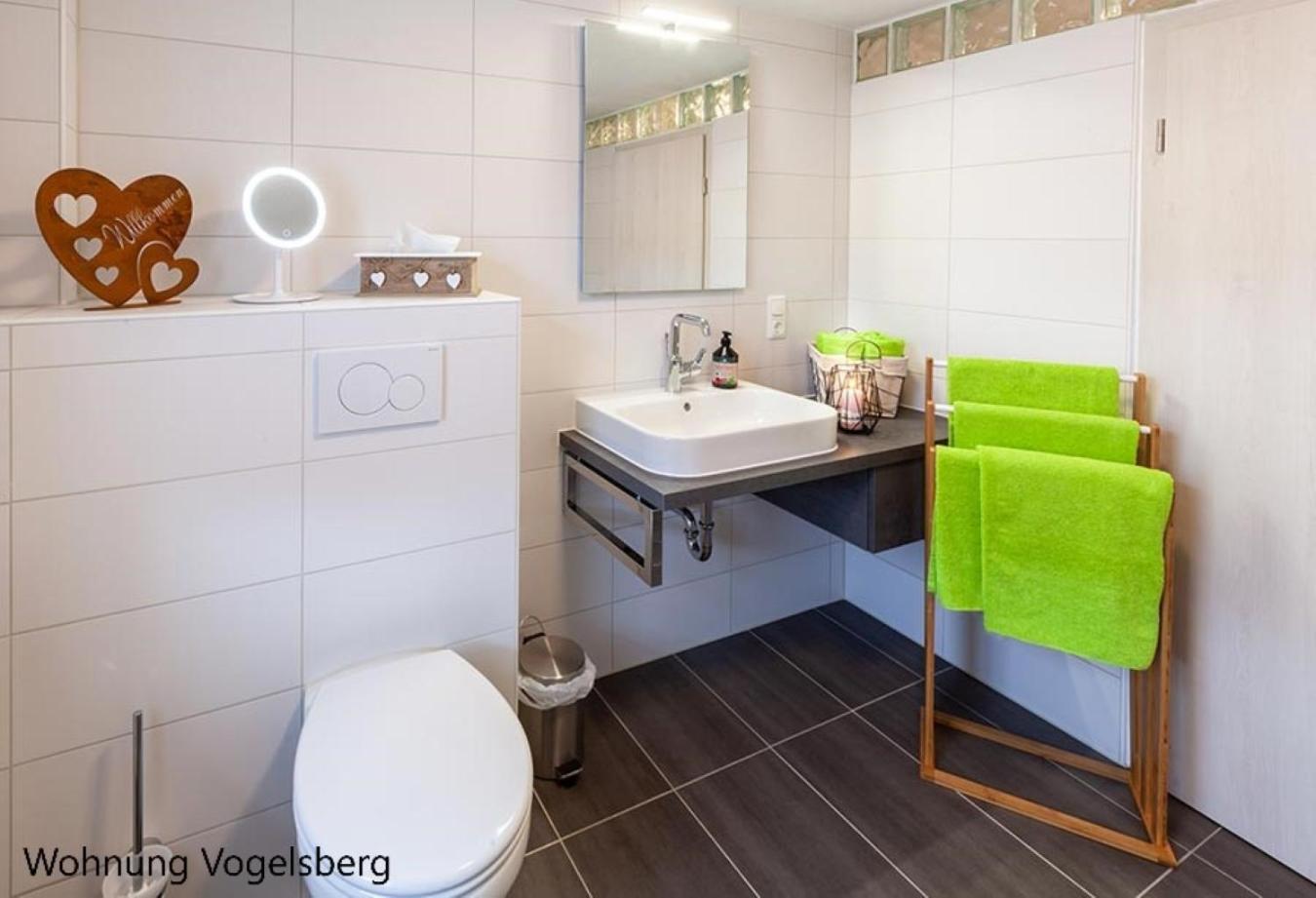 Apartment „zur Quelle“