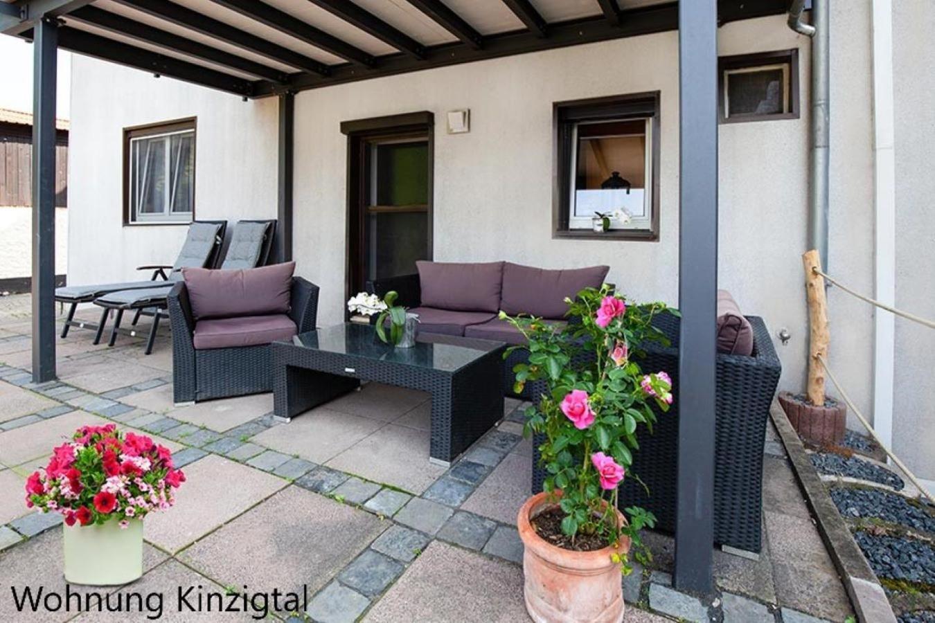 Apartment „zur Quelle“