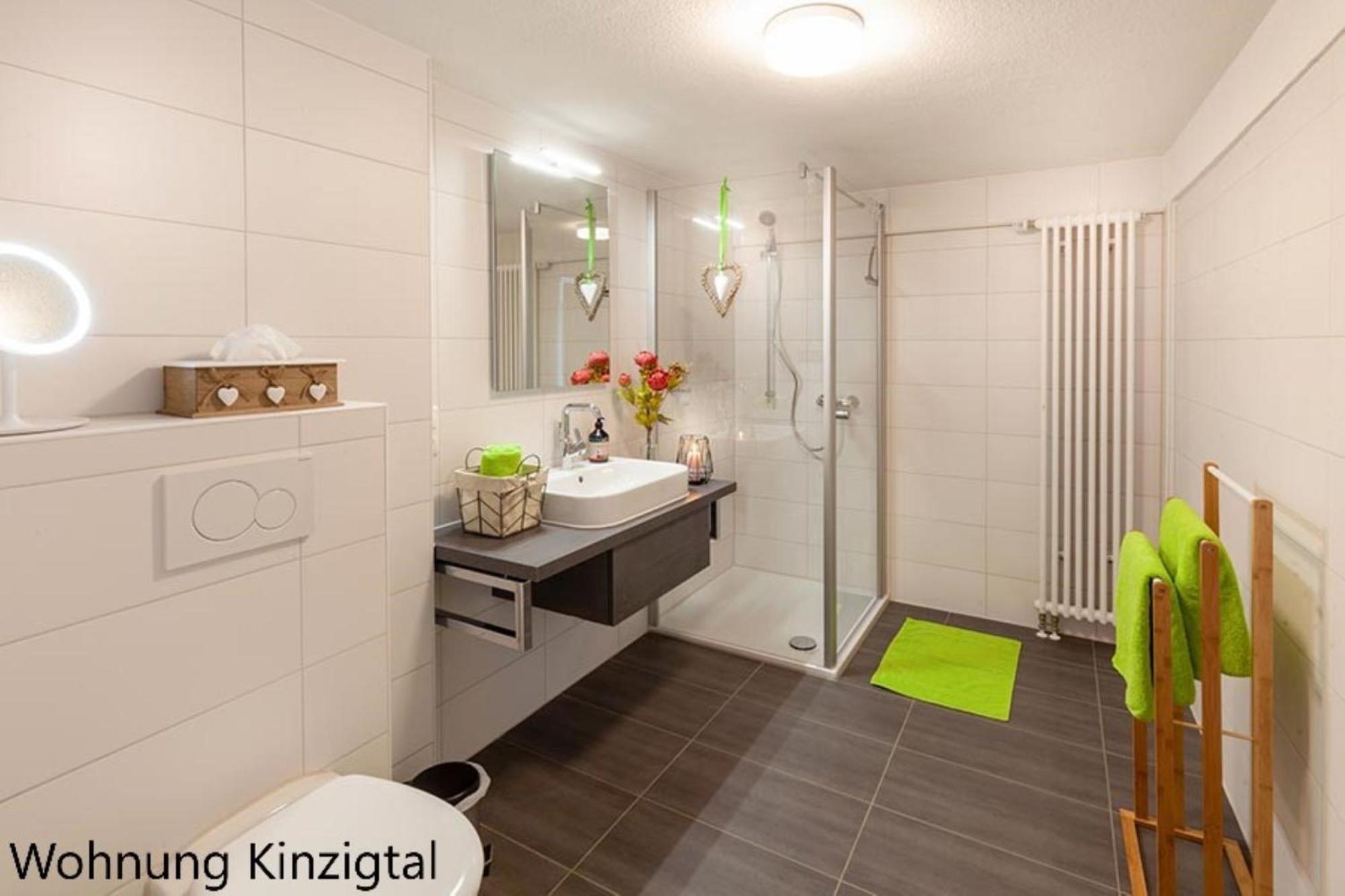 „zur Quelle“ Apartment Wächtersbach