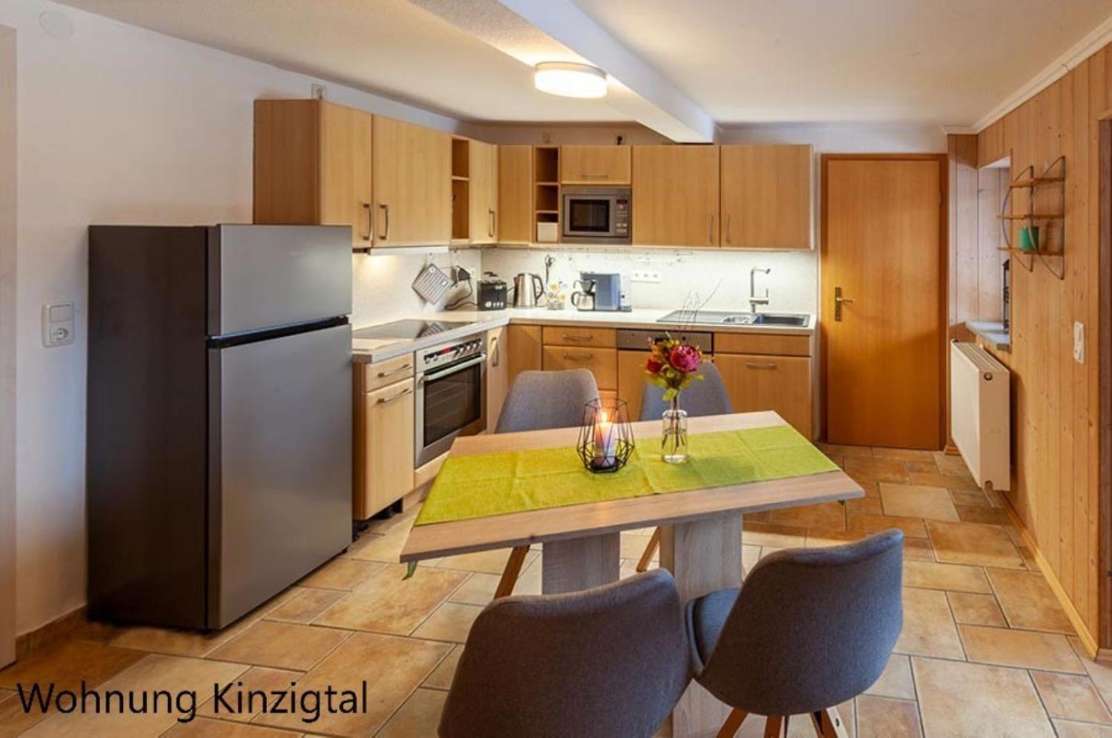 „zur Quelle“ Apartment