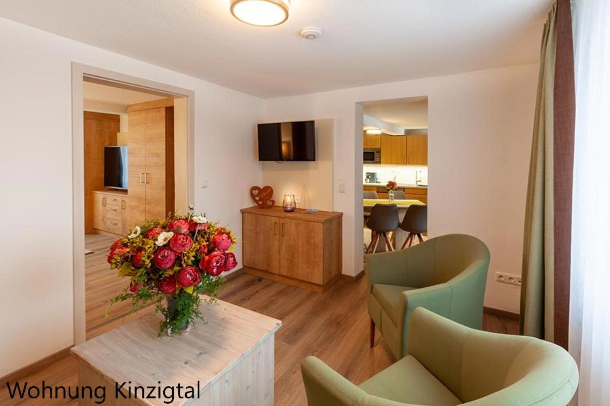 Apartment „zur Quelle“ Wächtersbach