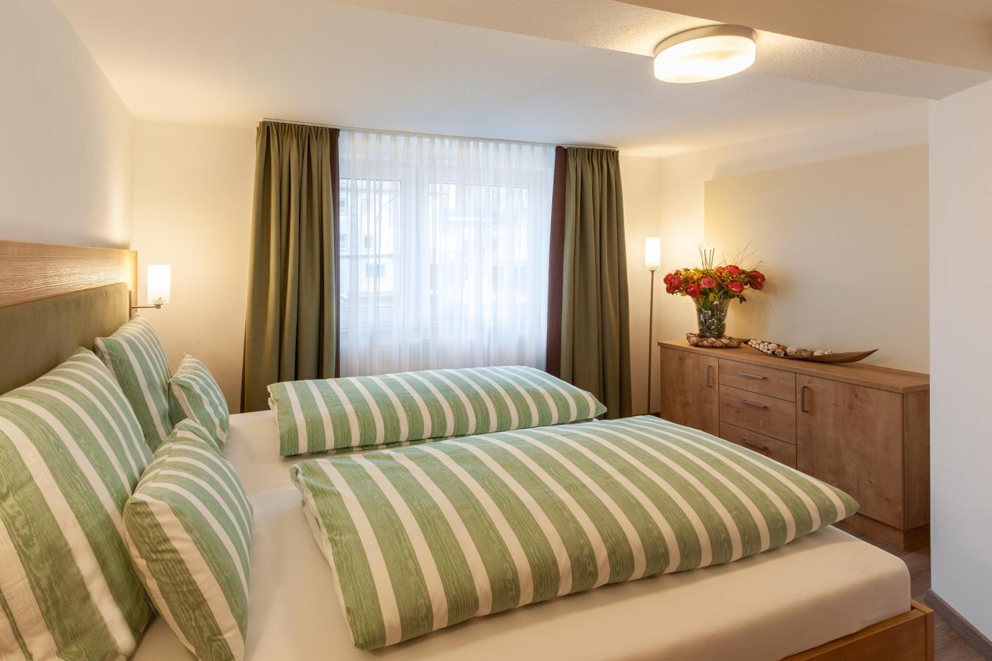 „zur Quelle“ Apartment